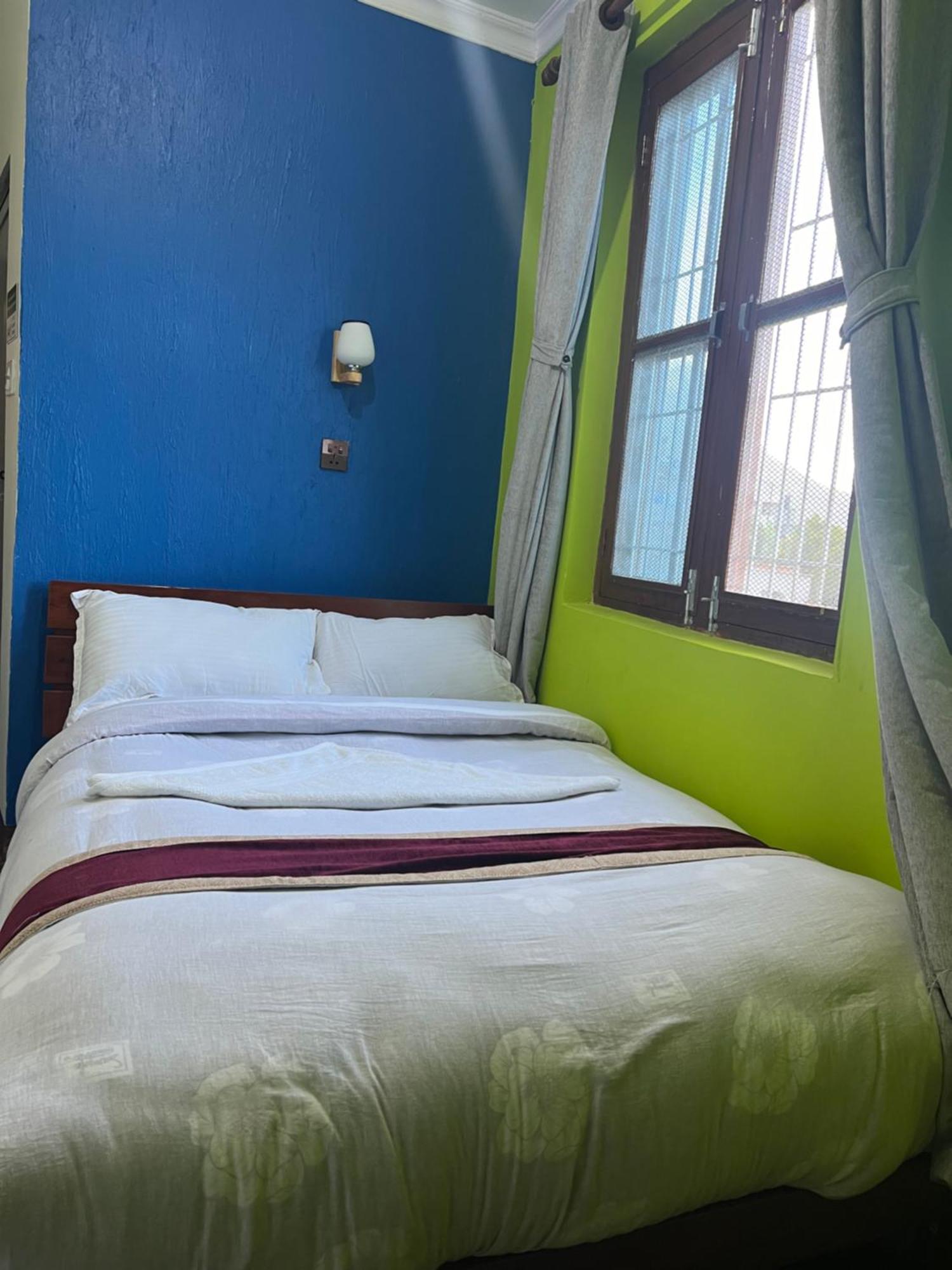 Bandipur Samira Homestay & Mountain View Restaurant Esterno foto