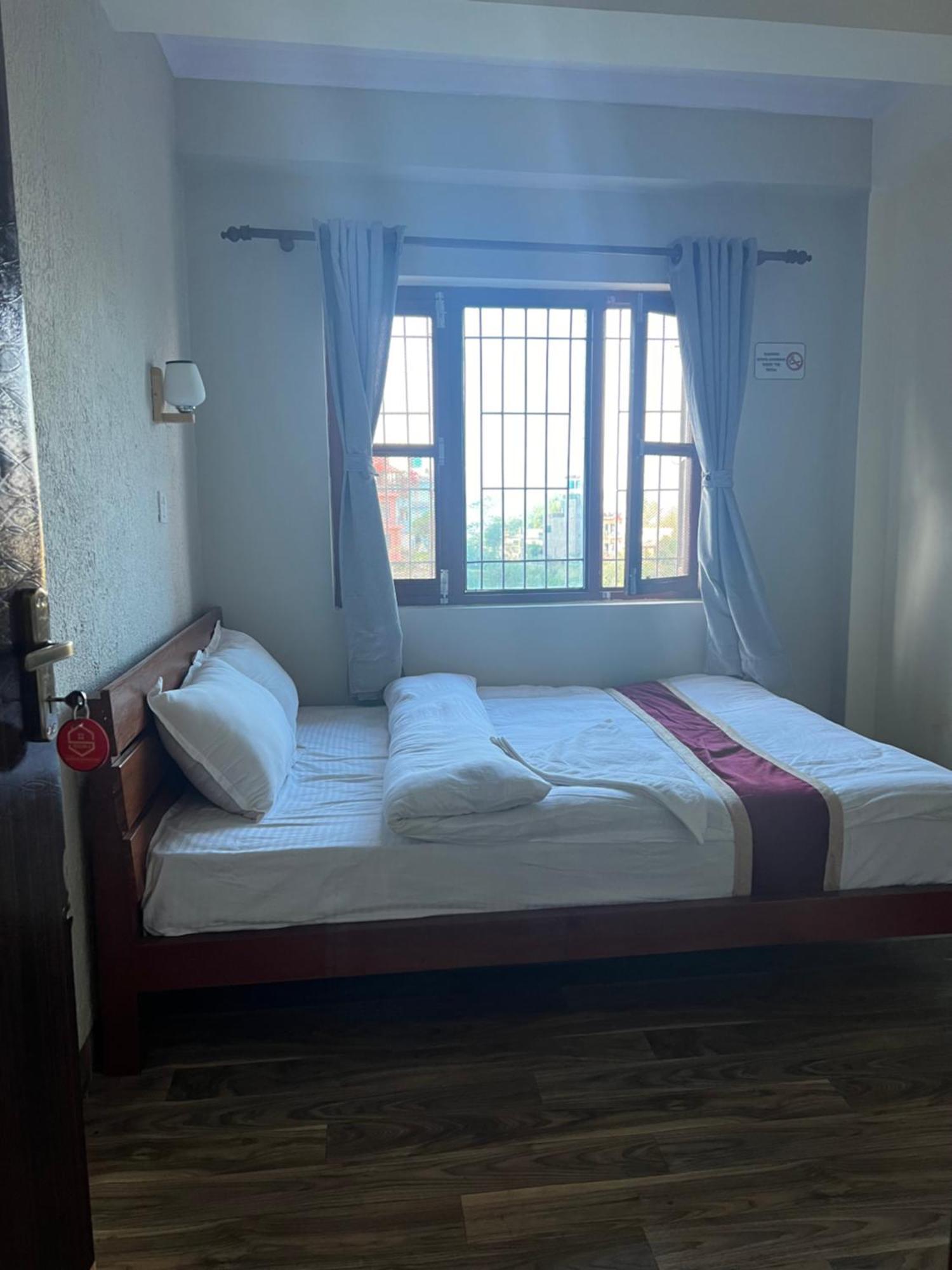 Bandipur Samira Homestay & Mountain View Restaurant Esterno foto