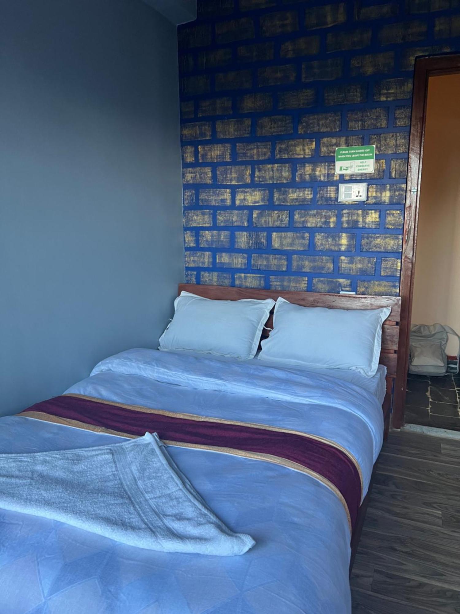 Bandipur Samira Homestay & Mountain View Restaurant Esterno foto