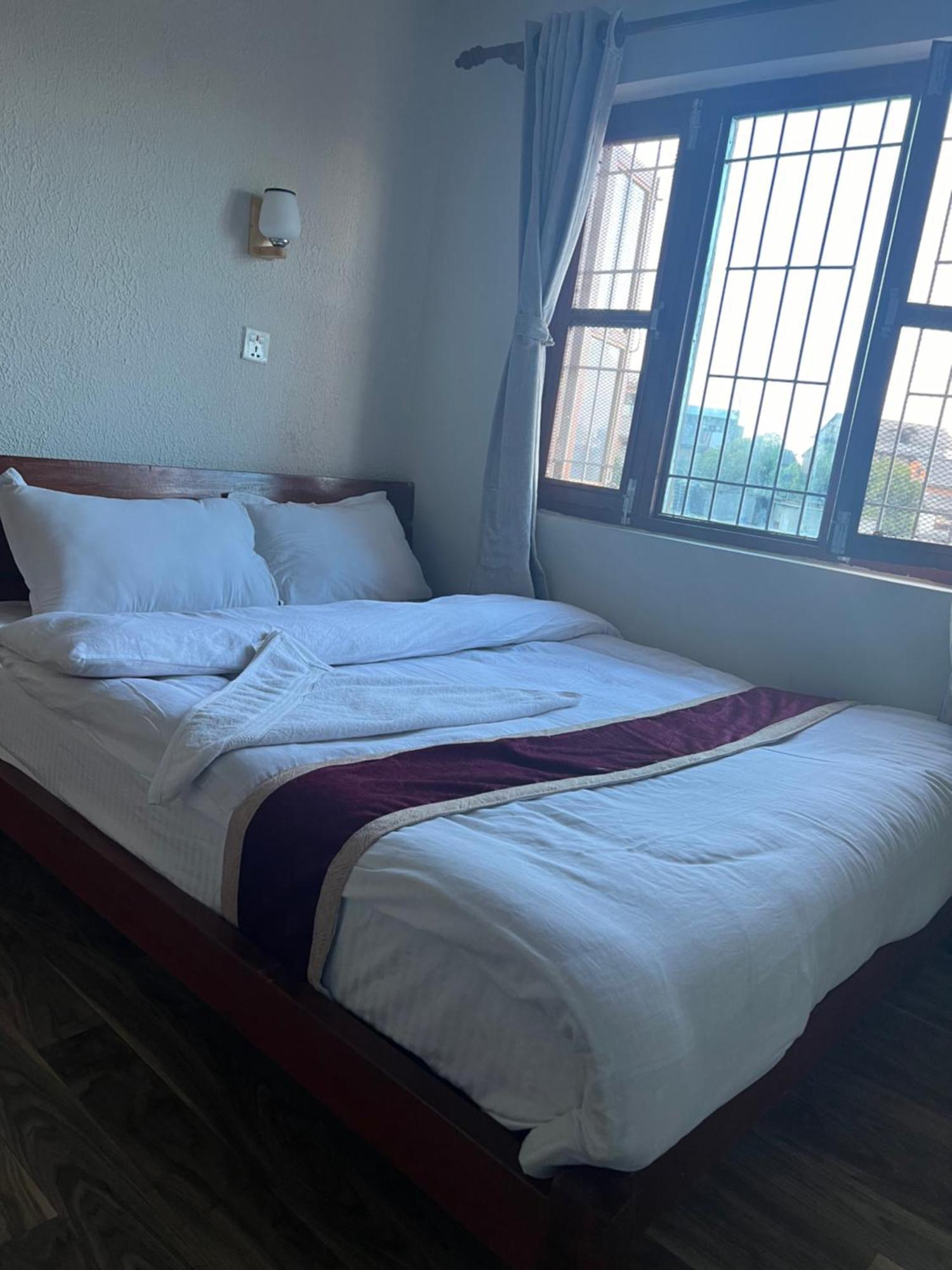 Bandipur Samira Homestay & Mountain View Restaurant Esterno foto