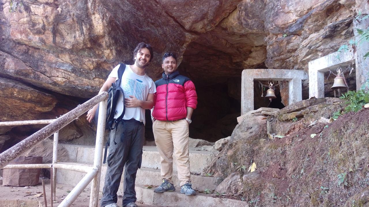 Bandipur Samira Homestay & Mountain View Restaurant Esterno foto