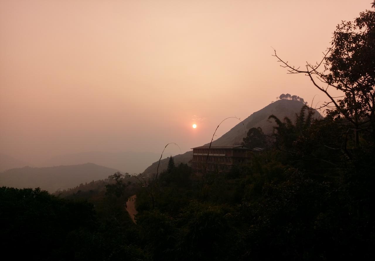 Bandipur Samira Homestay & Mountain View Restaurant Esterno foto