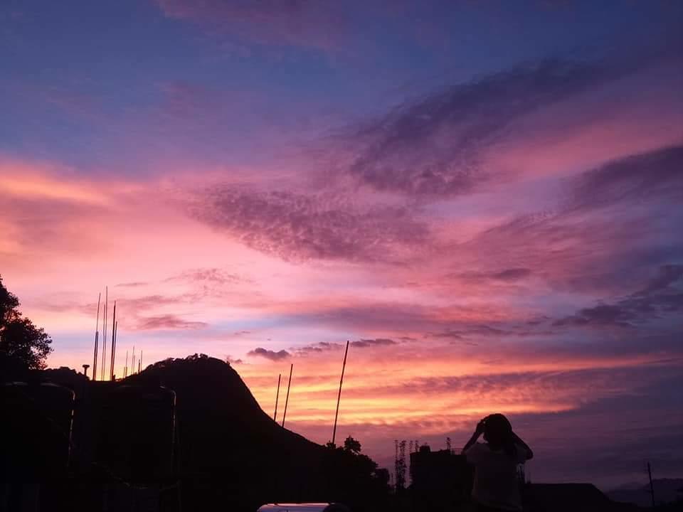 Bandipur Samira Homestay & Mountain View Restaurant Esterno foto
