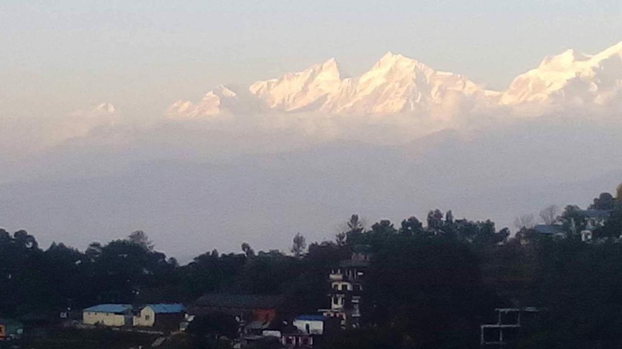 Bandipur Samira Homestay & Mountain View Restaurant Esterno foto