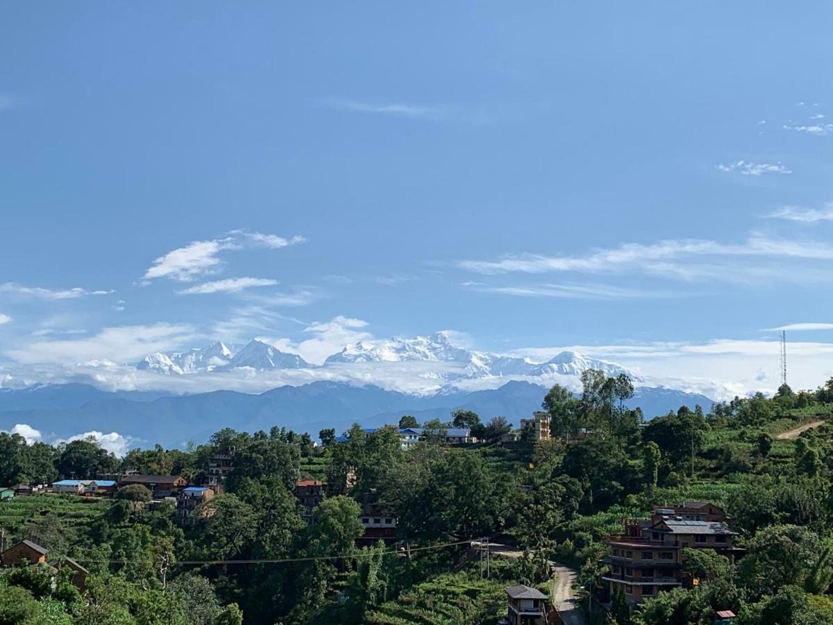 Bandipur Samira Homestay & Mountain View Restaurant Esterno foto