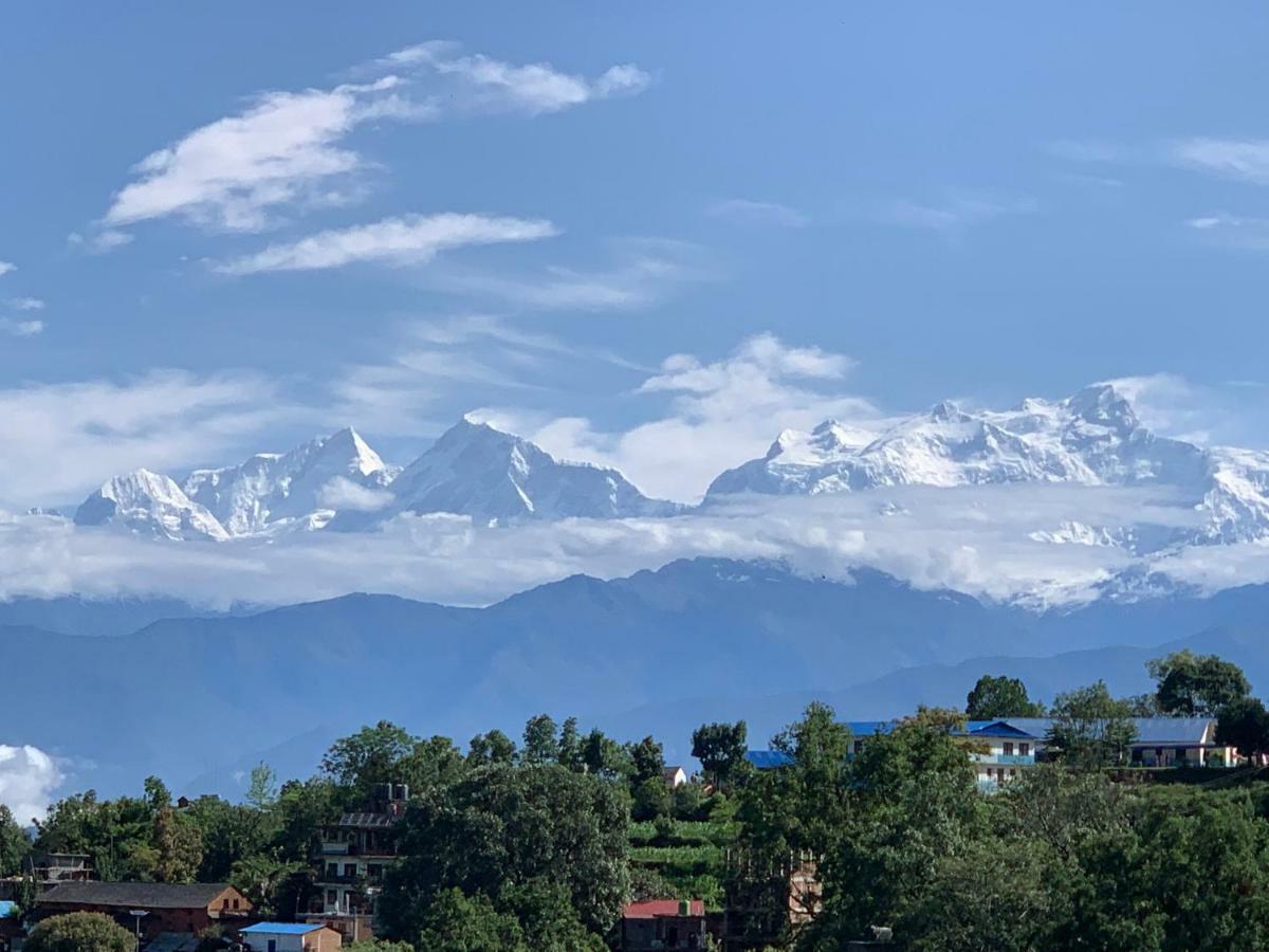 Bandipur Samira Homestay & Mountain View Restaurant Esterno foto